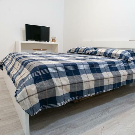 Canelli House Кастеламаре ди Стабия Екстериор снимка