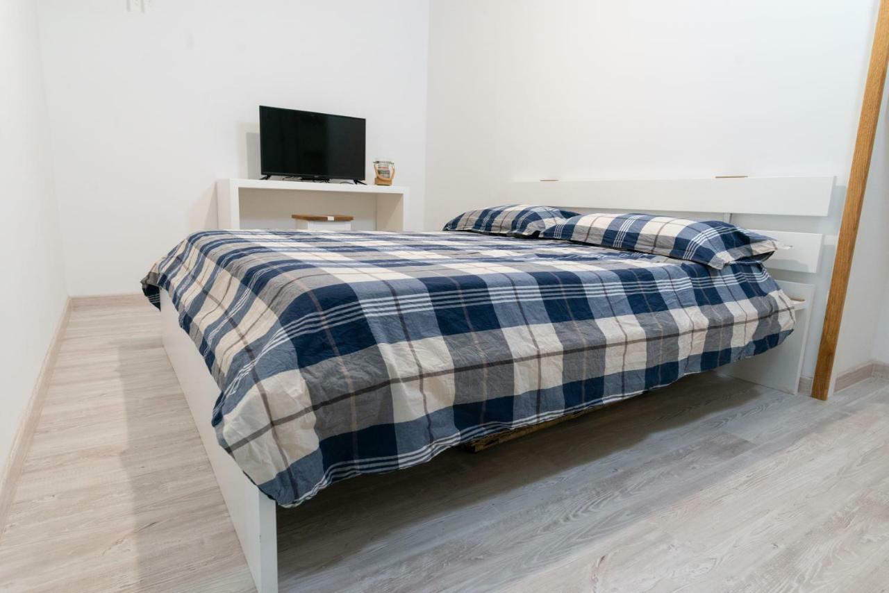 Canelli House Кастеламаре ди Стабия Екстериор снимка