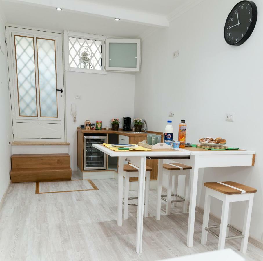 Canelli House Кастеламаре ди Стабия Екстериор снимка