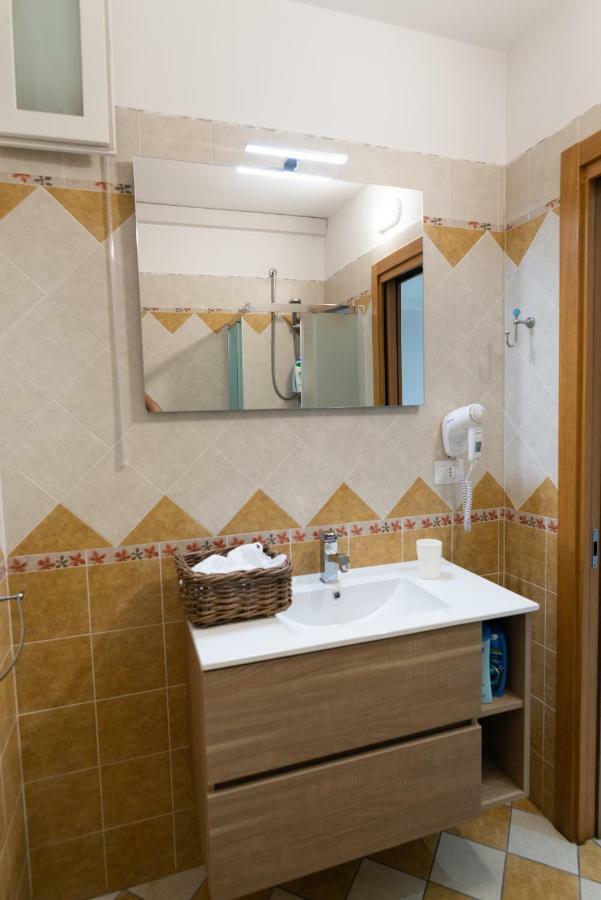 Canelli House Кастеламаре ди Стабия Екстериор снимка