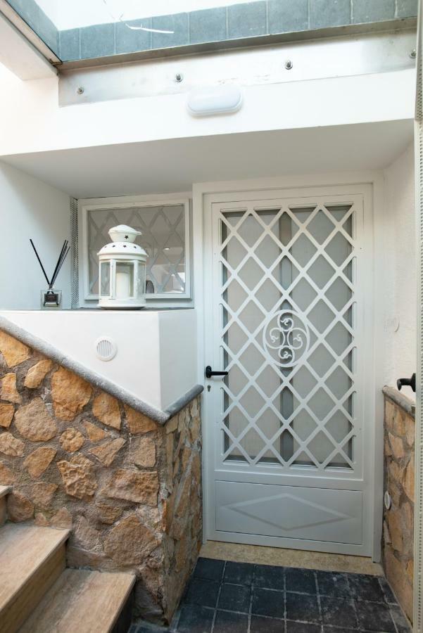 Canelli House Кастеламаре ди Стабия Екстериор снимка